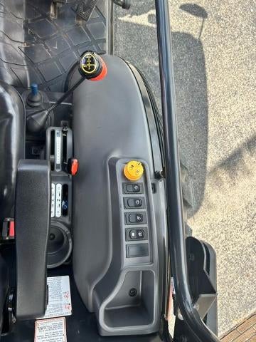 2018 Kioti CK4010SE SE