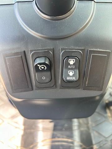 2018 Kioti CK4010SE SE