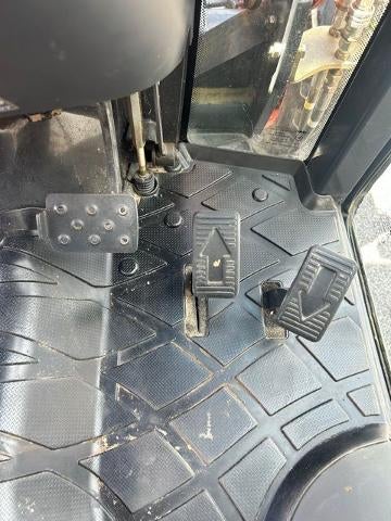 2018 Kioti CK4010SE SE