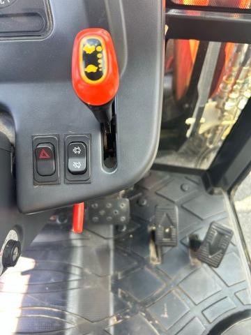 2018 Kioti CK4010SE SE