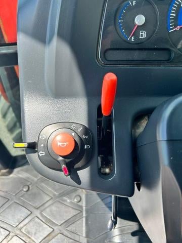 2018 Kioti CK4010SE SE