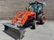 2018 Kioti CK4010SE SE