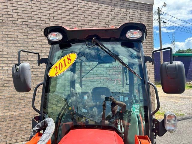 2018 Kioti CK4010SE SE