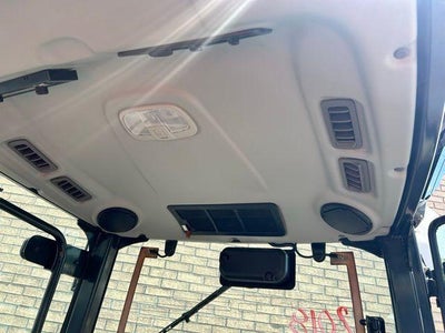 2018 Kioti CK4010SE SE