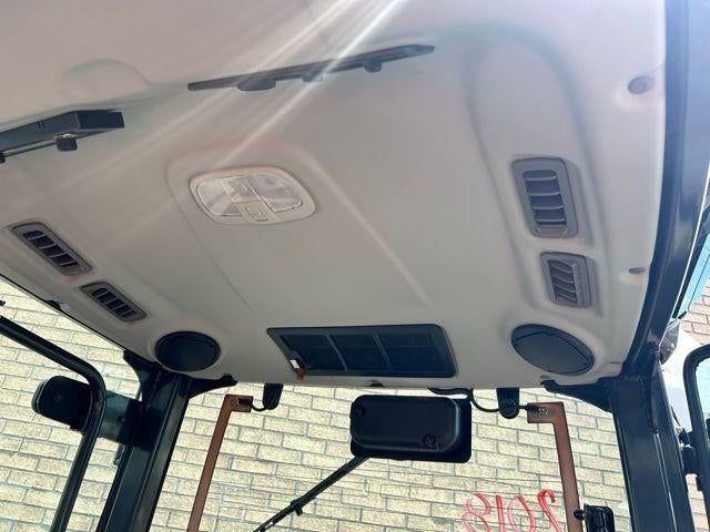 2018 Kioti CK4010SE SE