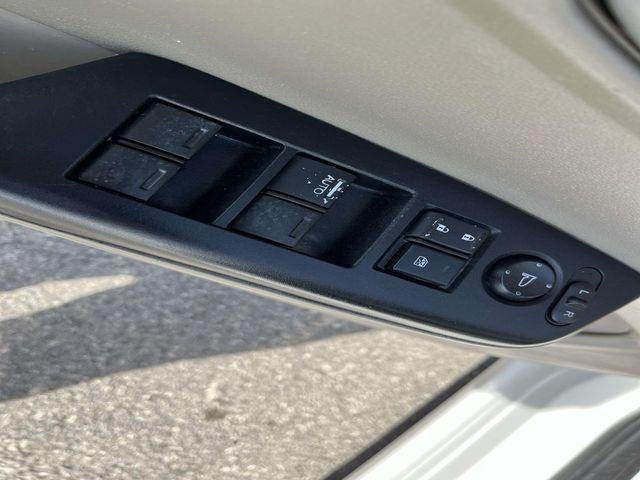 2015 Honda Civic Sedan SE CVT