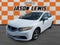 2015 Honda Civic Sedan SE CVT
