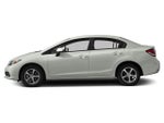 2015 Honda Civic Sedan SE CVT