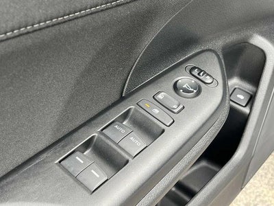 2021 Honda Civic Sedan EX CVT