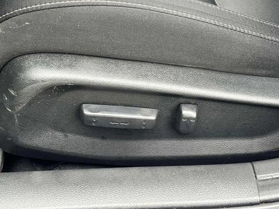 2021 Honda Civic Sedan EX CVT