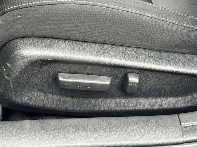 2021 Honda Civic Sedan EX CVT