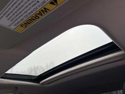 2021 Honda Civic Sedan EX CVT