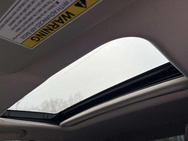 2021 Honda Civic Sedan EX CVT