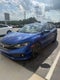2019 Honda Civic Sedan Sport CVT