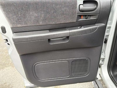 2001 Dodge Dakota SLT