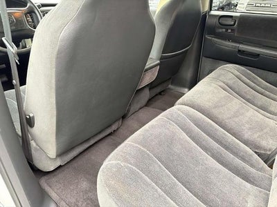 2001 Dodge Dakota SLT