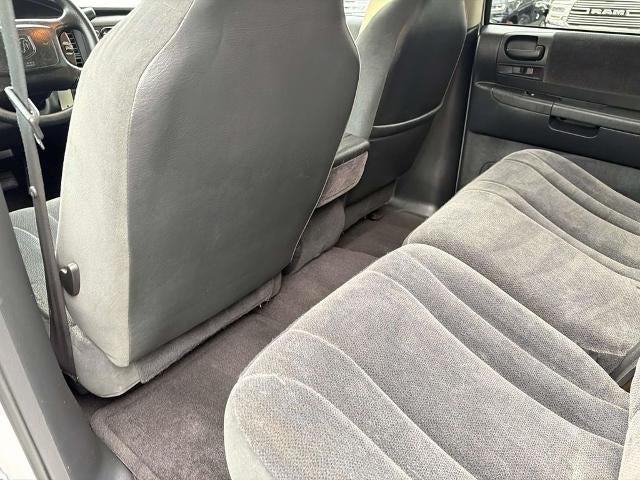 2001 Dodge Dakota SLT