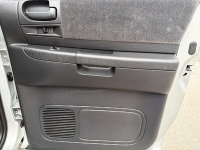 2001 Dodge Dakota SLT