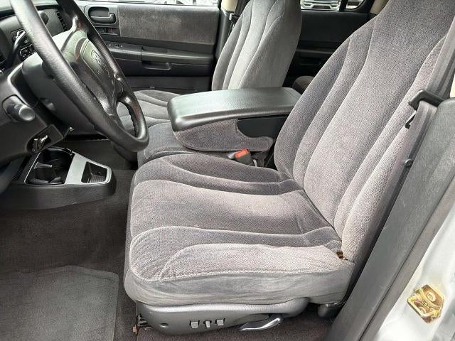 2001 Dodge Dakota SLT