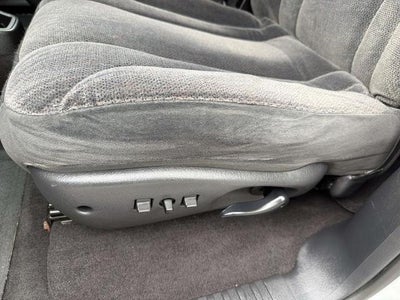 2001 Dodge Dakota SLT