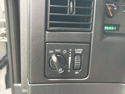 2001 Dodge Dakota SLT