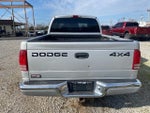 2001 Dodge Dakota SLT