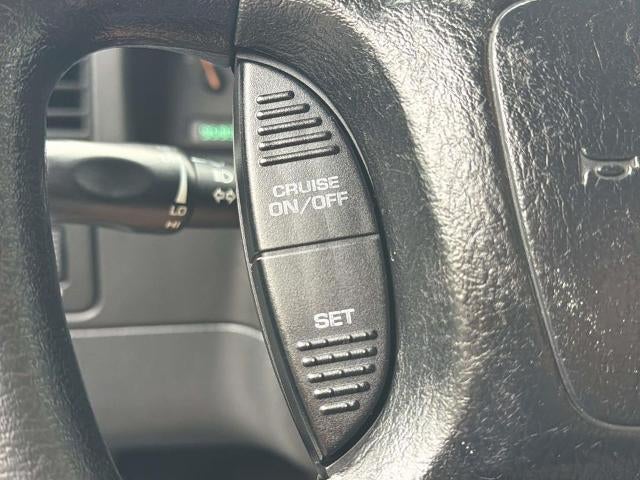 2001 Dodge Dakota SLT