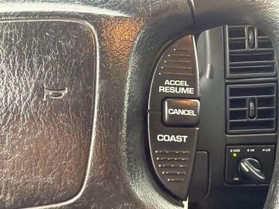 2001 Dodge Dakota SLT