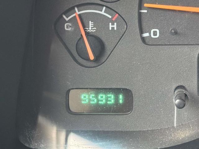 2001 Dodge Dakota SLT