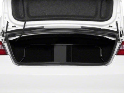 2012 Chrysler 200 4dr Sdn LX