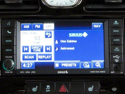 2012 Chrysler 200 4dr Sdn LX