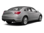 2012 Chrysler 200 4dr Sdn LX