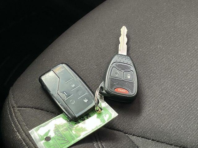 2015 Jeep Wrangler Unlimited 4WD 4dr Sport