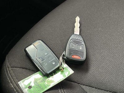 2015 Jeep Wrangler Unlimited 4WD 4dr Sport