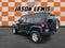 2015 Jeep Wrangler Unlimited 4WD 4dr Sport