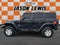 2015 Jeep Wrangler Unlimited 4WD 4dr Sport
