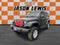 2015 Jeep Wrangler Unlimited 4WD 4dr Sport