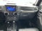 2012 Jeep Wrangler Unlimited 4WD 4dr Sport