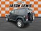 2012 Jeep Wrangler Unlimited 4WD 4dr Sport