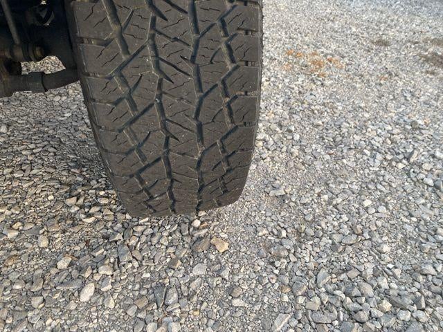 2012 Jeep Wrangler Unlimited 4WD 4dr Sport