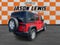 2013 Jeep Wrangler Unlimited 4WD 4dr Freedom Edition *Ltd Avail*