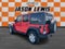 2013 Jeep Wrangler Unlimited 4WD 4dr Freedom Edition *Ltd Avail*