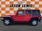 2013 Jeep Wrangler Unlimited 4WD 4dr Freedom Edition *Ltd Avail*