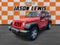 2013 Jeep Wrangler Unlimited 4WD 4dr Freedom Edition *Ltd Avail*