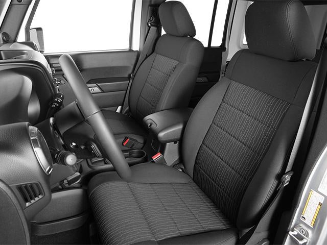 2013 Jeep Wrangler Unlimited 4WD 4dr Freedom Edition *Ltd Avail*