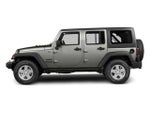 2013 Jeep Wrangler Unlimited 4WD 4dr Freedom Edition *Ltd Avail*