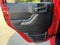 2016 Jeep Wrangler Unlimited 4WD 4dr Sport