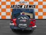 2016 Jeep Wrangler Unlimited 4WD 4dr Sport