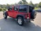 2016 Jeep Wrangler Unlimited 4WD 4dr Sport