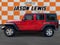 2016 Jeep Wrangler Unlimited 4WD 4dr Sport